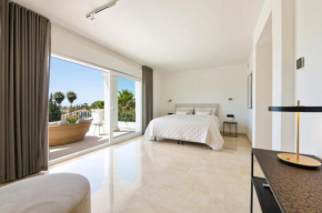 Villa Kaersgaard, Marbella